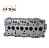 Cylinder Head Mitsubishi 4D56 Cylinder Head