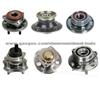 Wheel Hub- AUDI & VW