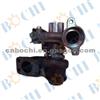 High Quality Turbocharger TD025 OE 49173-0758