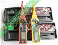 Electrical Testers System Automotive Car Electric Circuit Detector Tester Digital Multimeter Special/Inspection