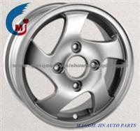 Auto Alloy Wheel For Chery QQ