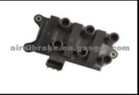 Auto Ignition Coil 1F2Z-12029-AC 4751265