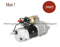 Cummin ISX Engines Starter For Freightliner & Volvo Truck