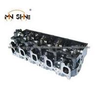 Toyota 3L Cylinder Head