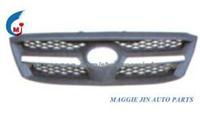 Auto Grille For Toyota Hilux