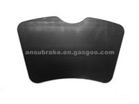 Mantal Anti Noise Shim Of Brake Pad