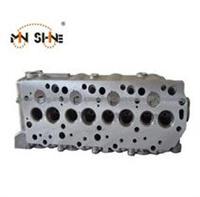 Cylinder Head Mitsubishi 4D56 Cylinder Head