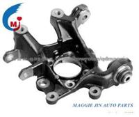 Car Part Steering Knuckle For Toyota