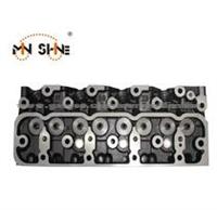 High Quality Cylinder Head For 4JG2