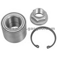 High Quality Wheel Bearing Kit VKBA3642 Standard Repair Kits For FIAT 71753818