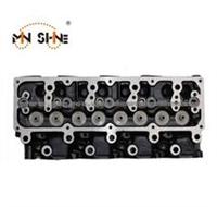 High Quality For Td27 Cylinder Head