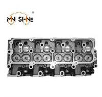 KIA JT Cylinder Head OEM OK75A10100