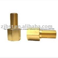 BST-Brass Fittings