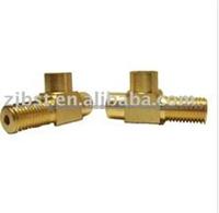 BST-Brass Fitting For Truck