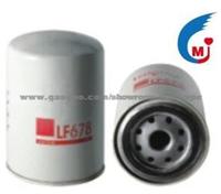 Oil Filter Of Cummins (OEM: Lf678)