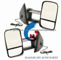 Mirrors For Chevy Silverado/Gmc Slerra