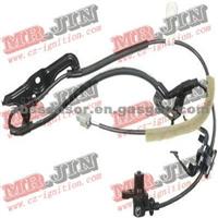 Toyota ABS WHEEL SPEED SENSOR 89543-08030 8954308030