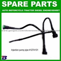 Fuel Injection Pump Return Pipe 3525A136