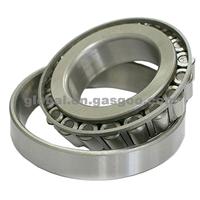 Tapered wheel bearing set 653/663