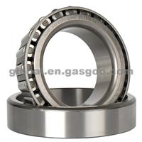 Tapered wheel bearing set 47620/47686