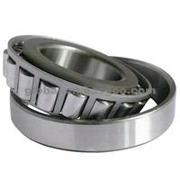 Tapered wheel bearing set 592A/594A