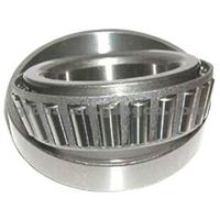 Tapered wheel bearing set 563/567