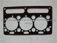 Cylinder Head Gasket For Perkins 3.152 Engine OEM 3681E024 3681E006