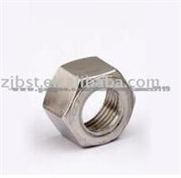 Hex Nut Brass Auto Parts