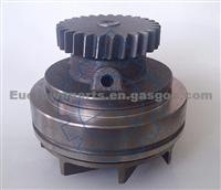 Renault Water Pump 5000670157,5010330029,5001837298