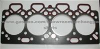 Cylinder Head Gasket For Perkins 4.236 Engine OEM 3681E018