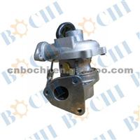 High Quality Turbocharger KP35-3 OE 73501343