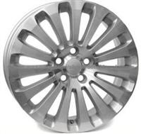 Alloy Wheel Rims (DS-AW01)