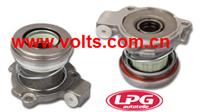 Concentric Slave Cylinder / OPEL/ Luk 510000410