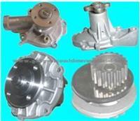 Car Water Pump 90325661b For Daewoo Racer Cielo