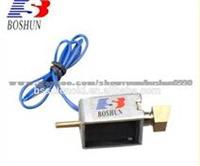 The BS-0837-03 Electric Solenoid Bolt Lock Lock Solenoid