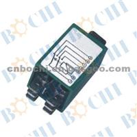 Auto Relay 03382 For Peugeot 7P 12V