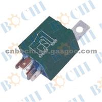 Auto Relay 90556527 For Peugeot 12V 5P