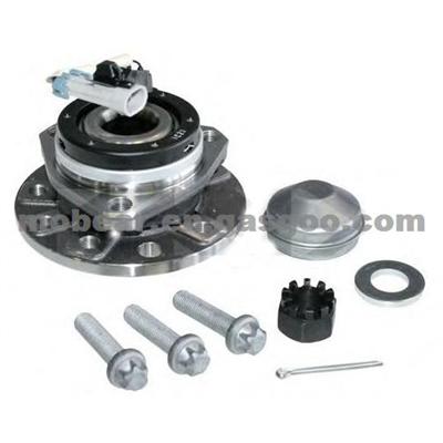 High Quality Wheel Bearing Kit VKBA3513 Standard Repair Kits For OPEL 13123488