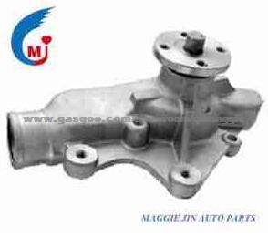 Auto Water Pump For Jeep