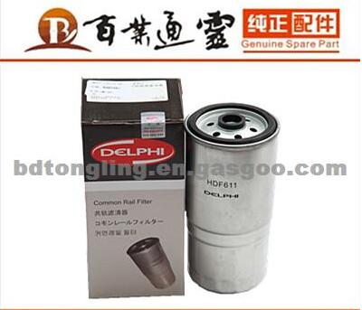 Fuel Filter 1105110-E06 For Great Wall Spare Parts Wingle 2.8TC