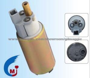 12V 5.5A 3.0bar 100L/H Fuel Pump For Ford