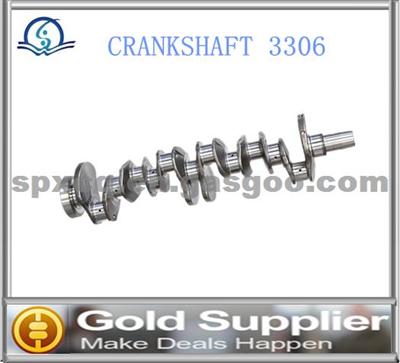 Brand New Crankshaft For CARTERPILAR 3306 With High Quality And Most Competitive Price