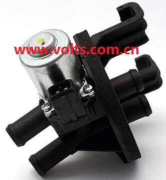 Heater Valve Ford 1014585