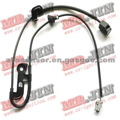 Toyota ABS WHEEL SPEED SENSOR 89516-33030 8951633030