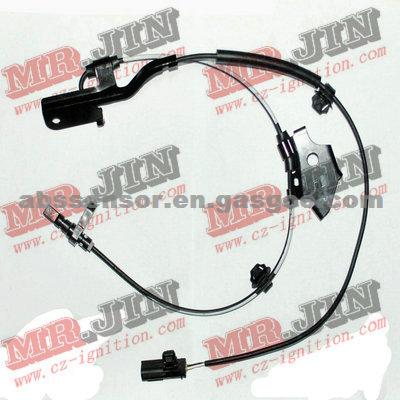 Toyota ABS WHEEL SPEED SENSOR 89543-12080 8954312080