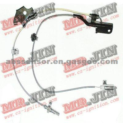 Toyota ABS WHEEL SPEED SENSOR 89542-12080 8954212080