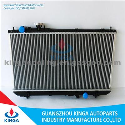 Direct Fit Mazda Haima 7160'09 Factory Finish Auto Radiator Replacement