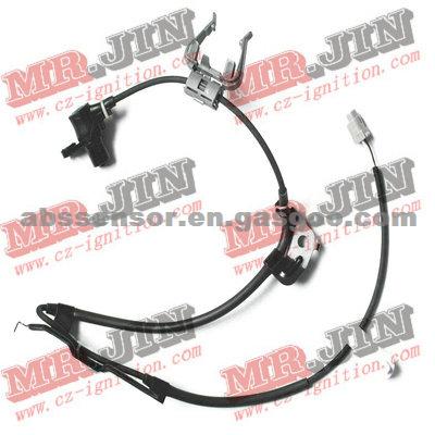 Toyota ABS WHEEL SPEED SENSOR 89542-06010 89542-33070 8954206010 8954233070