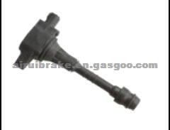 For Sentra Almera Altima Ignition Coil 22448-6N015