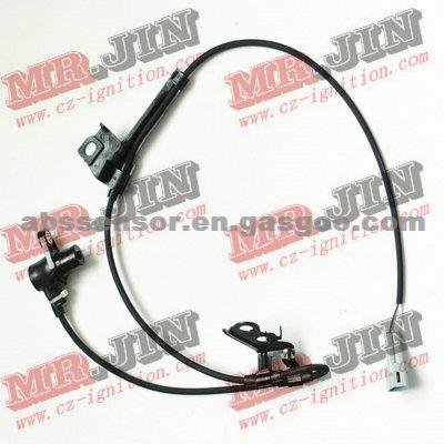 Toyota ABS WHEEL SPEED SENSOR 89543-02050 8954302050